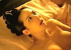 best of And penis blowjob tits small squirt korean