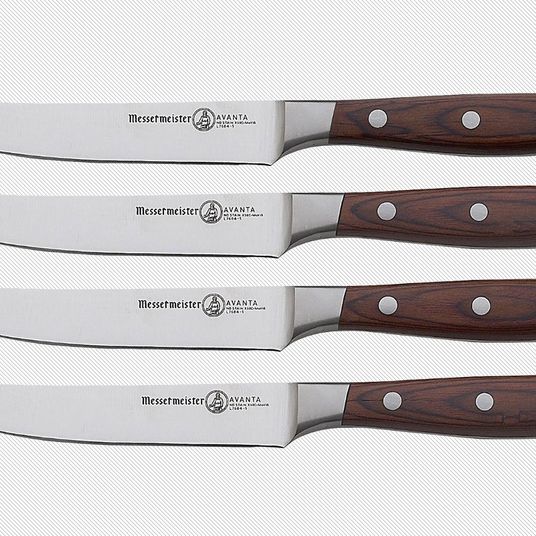 Asian knife set chef