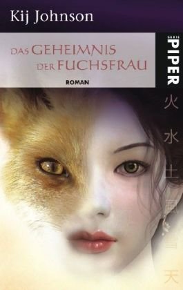 Monarch reccomend Asian mythology kitune fox women