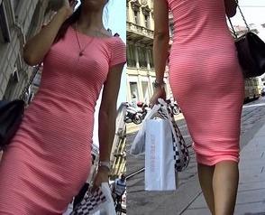 best of Wife Tight dress storiess real