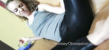 Missy reccomend fart kelsey obsession