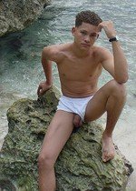 Squirrel reccomend gallery latino twinks
