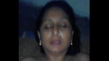 Indian aunty young