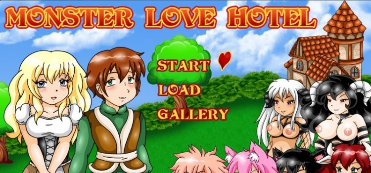 Funnel C. reccomend monster love hotel playthrough