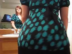 Webcam skirt